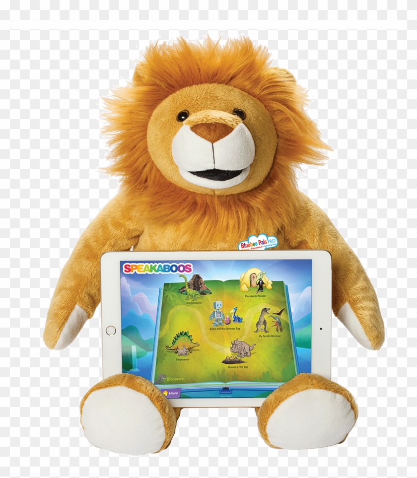 Submit A Comment Cancel Reply - Bluebee Pals Pro Interactive Learning Tool - Leo #879835