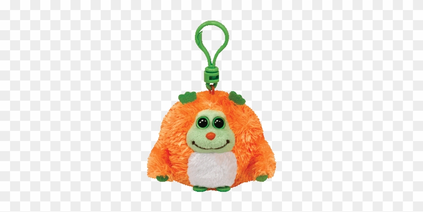 Chester-clip - Ty Monstaz Beanie Clip - Chester #879841