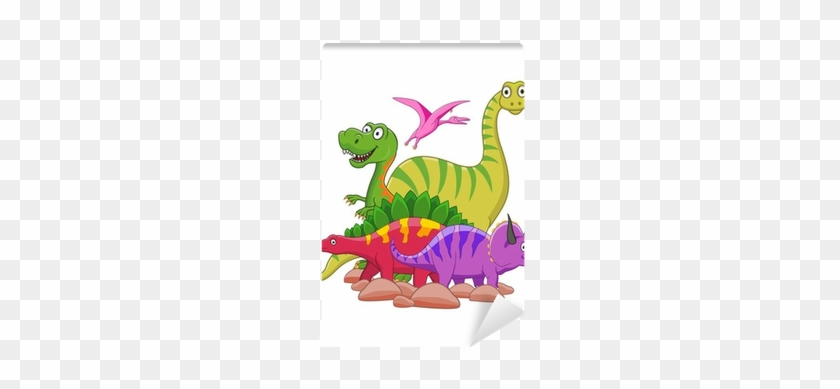If I Were A Dinosaur [book] #879867