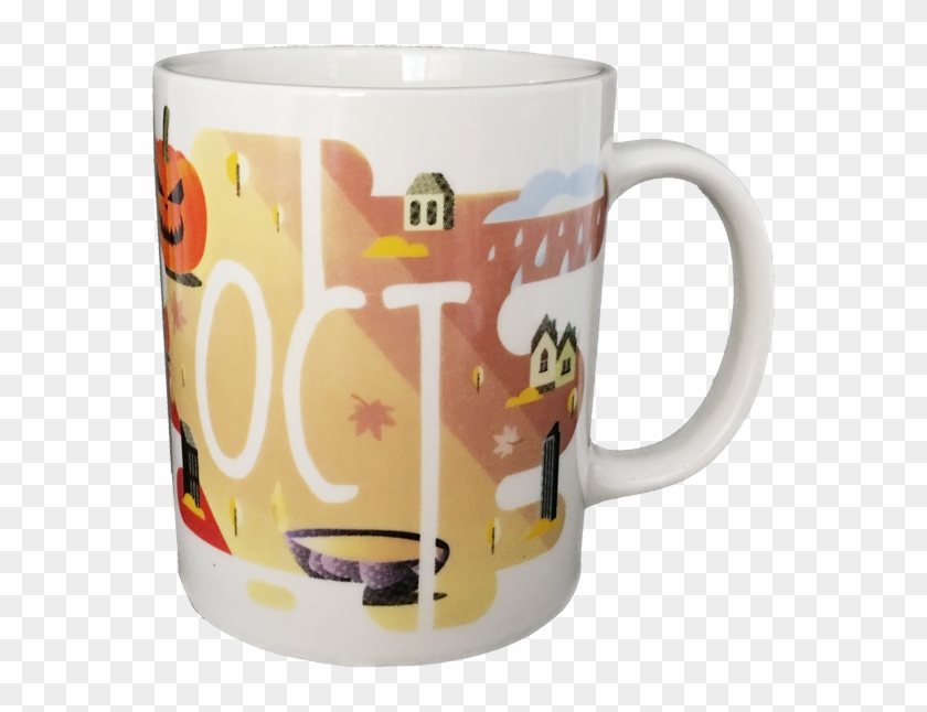 Mug #879893