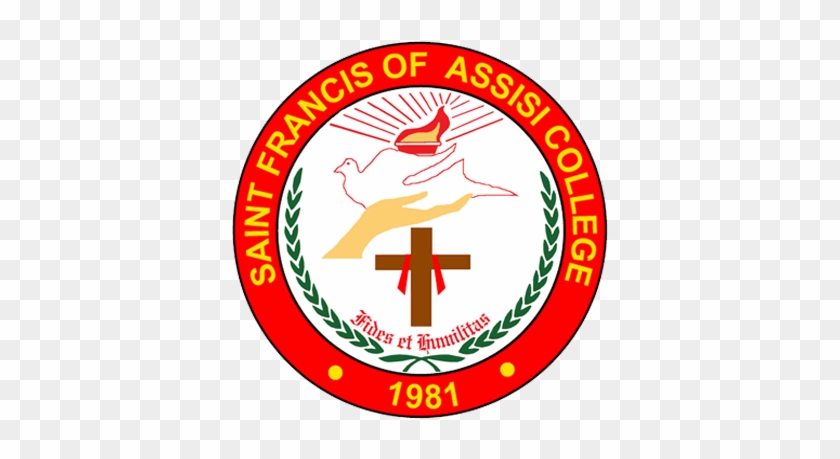   Saint Francis Of Assisi College #879930