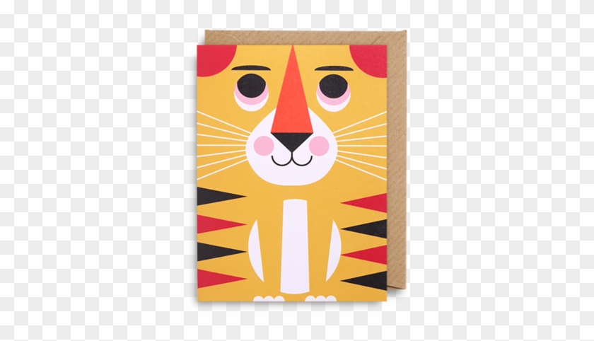Tiger #879933