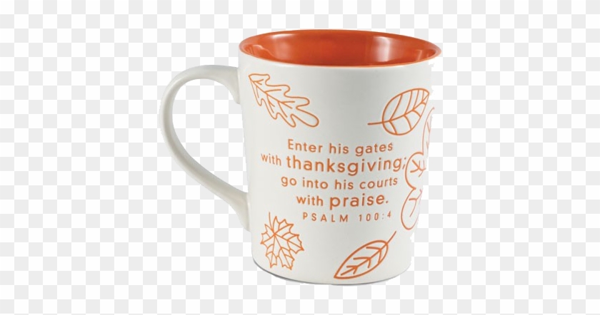 Cani - Colectia Recunostinta - Proclaim His Greatness Mug #879946