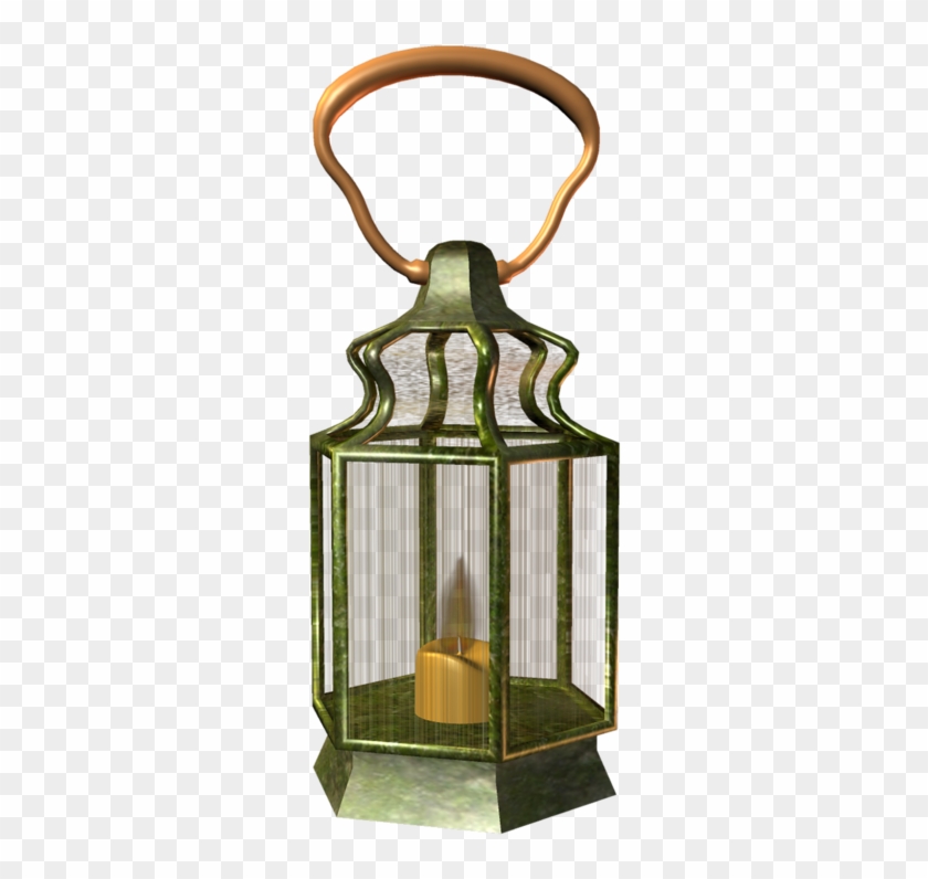 Фото, Автор Ya - Oil Lamp #879952