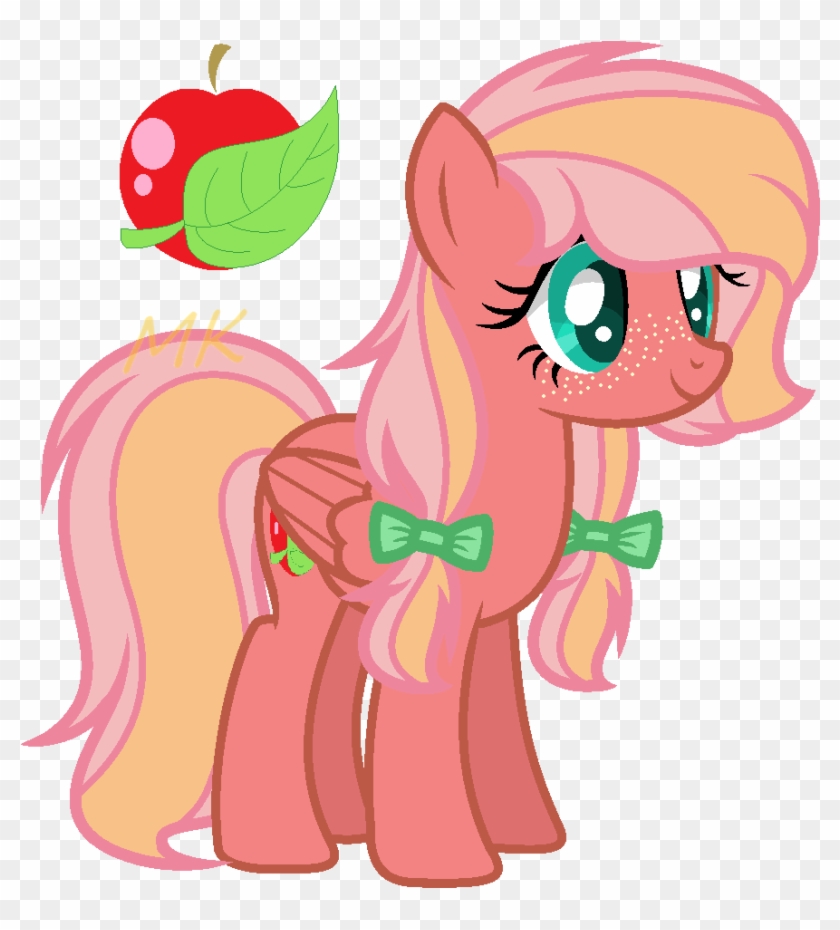 Uploaded - Apple #880049