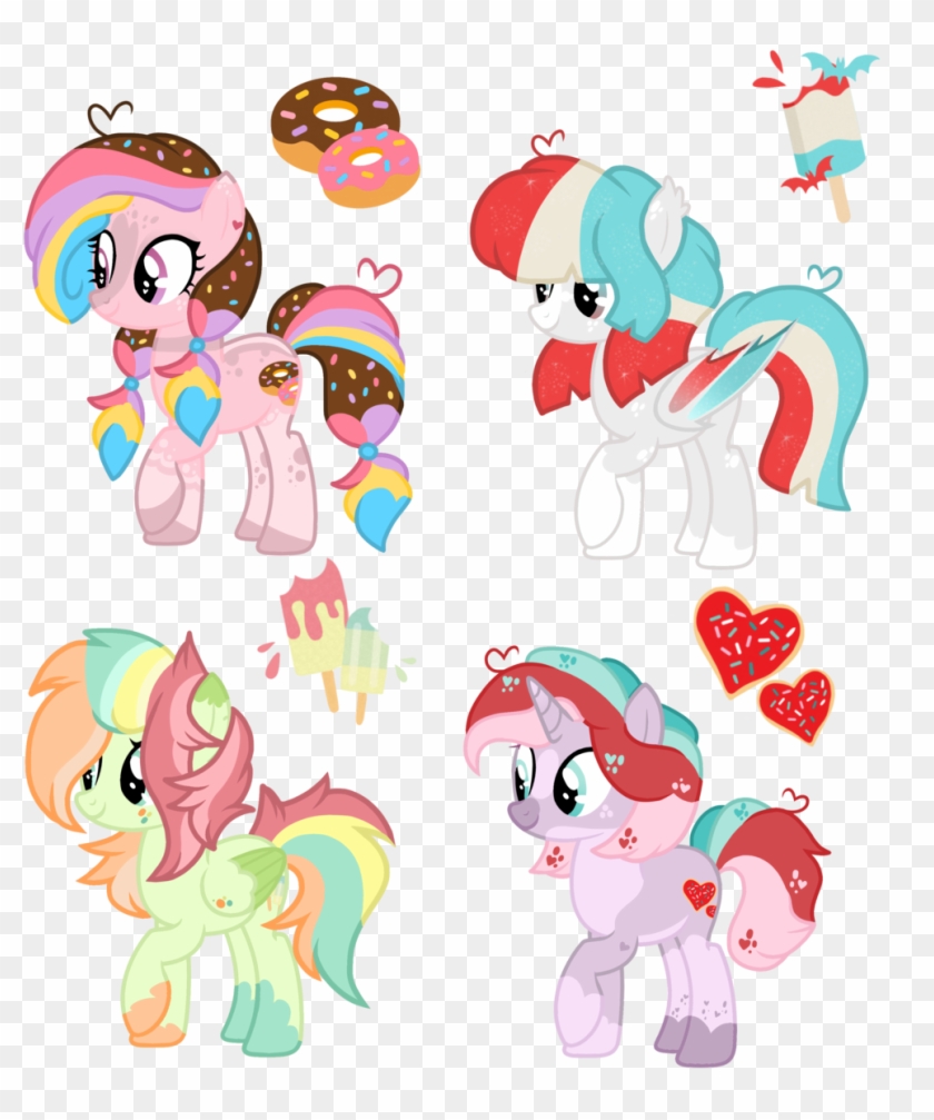 Uploaded - Earth Pony Cutie Mark #880193