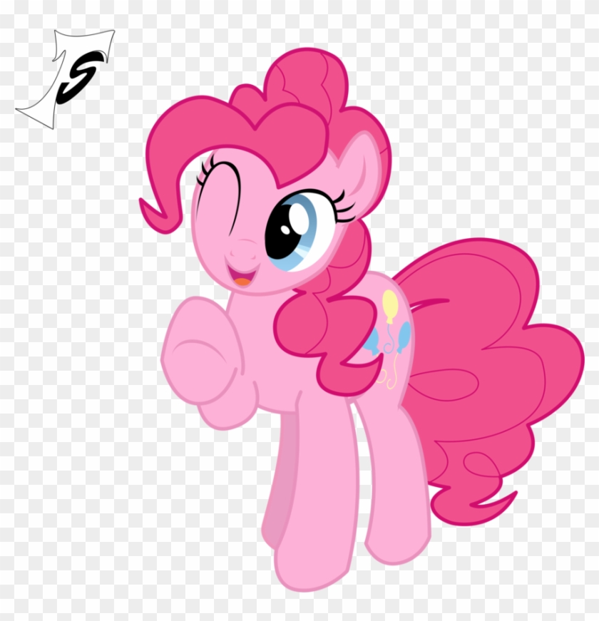 Free Pinkie Pie Cat - Pinkie Pie #880220