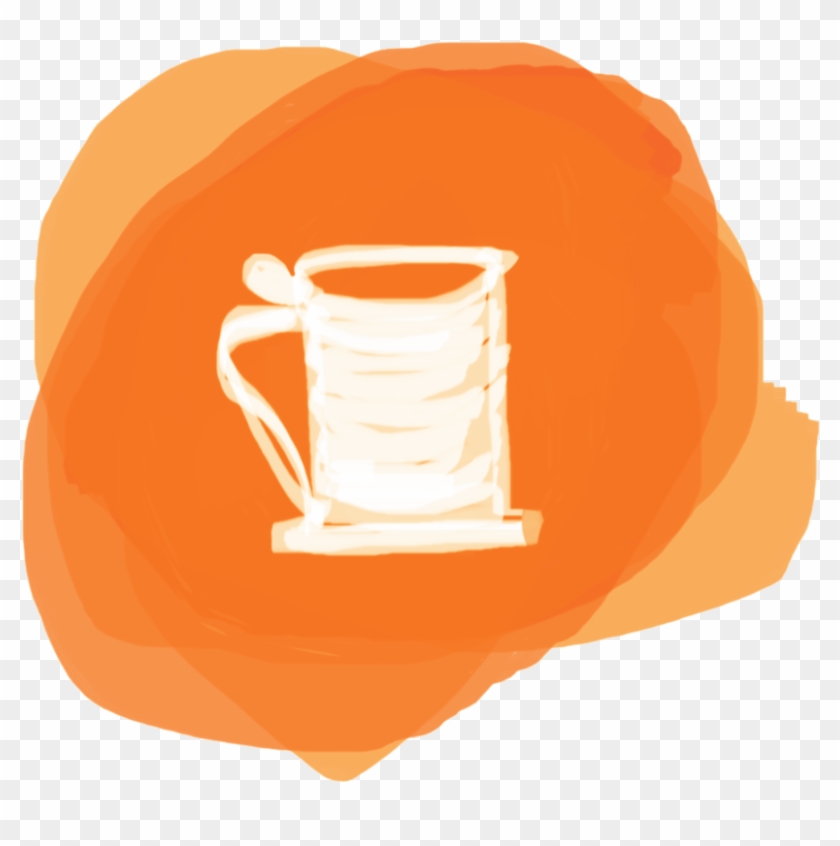 Orange Tenstopet - Tenstopet #880252