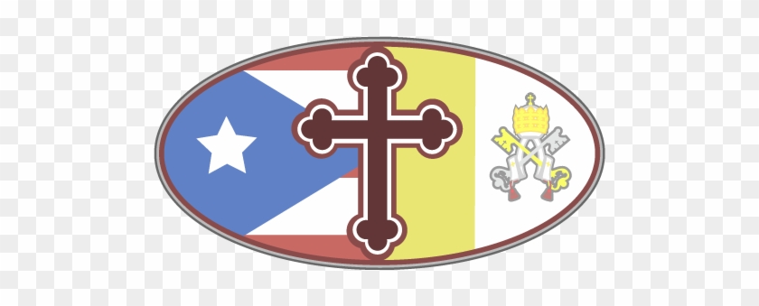 Blessed Carlos Manuel Rodriguez - Vector Marketing #880330
