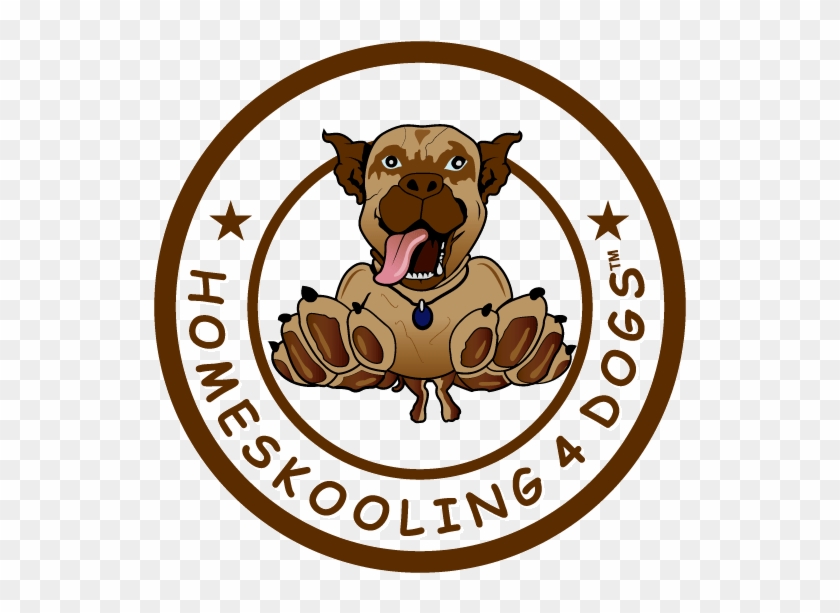 Homeskooling 4 Dogs - Homeskooling 4 Dogs #880334