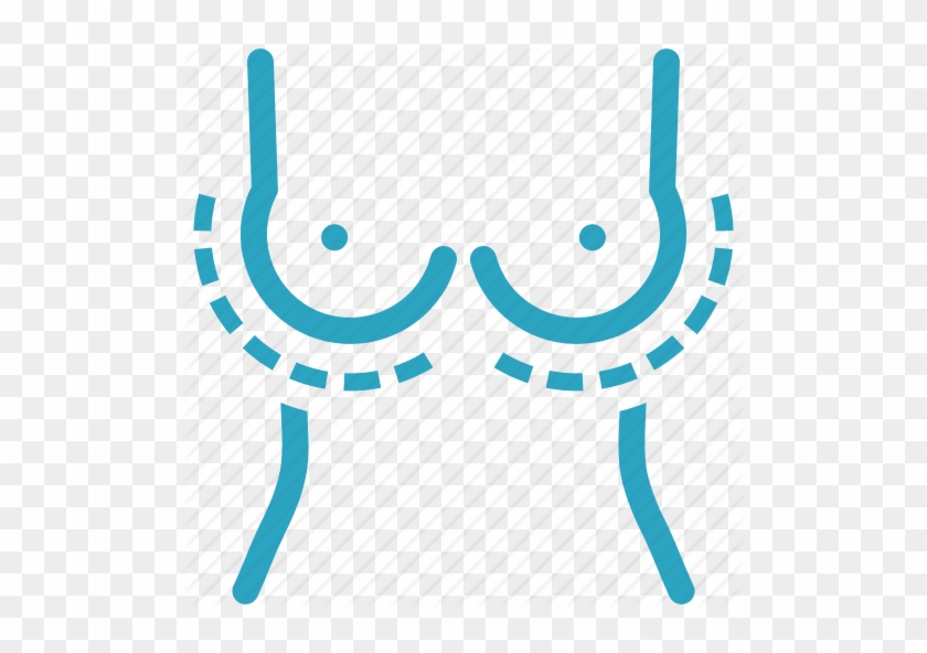 Breast Augmention - Breast #880403