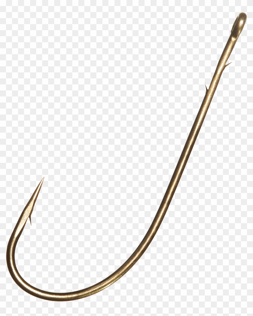Fishing - Fish Hook Png #880407