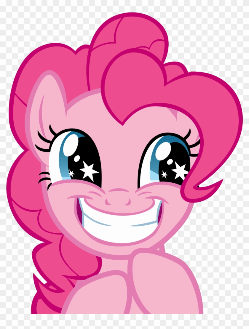 Pinkie Pie Gambar Animasi Pinkie Pie Bergerak Funny - My Little Pony Wall Calendar (2017) #880425
