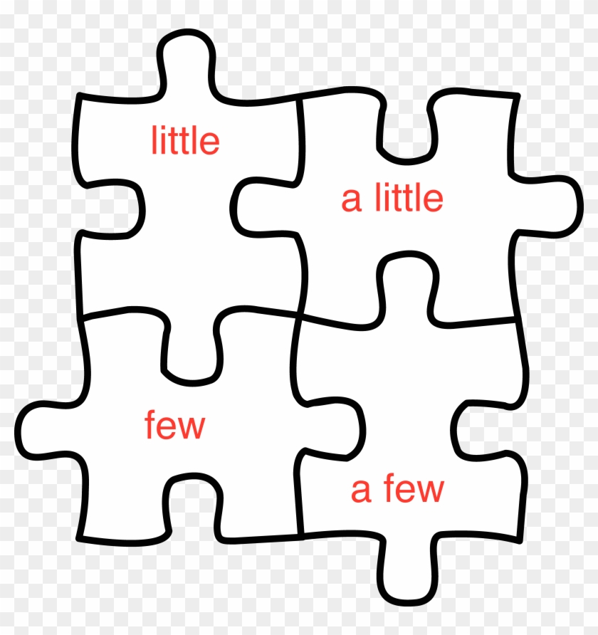 Puzzle Clipart Dc7jezzc9 - Puzzle Clipart Dc7jezzc9 #880459