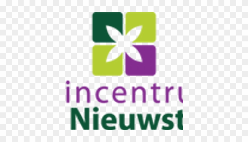 Tc De Nieuwstad - Tuincentrum #880475
