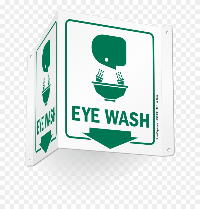 Zoom, Price, Buy - Smartsign By Lyle Smartsign Plastic Sign, Legend Emergency #880496