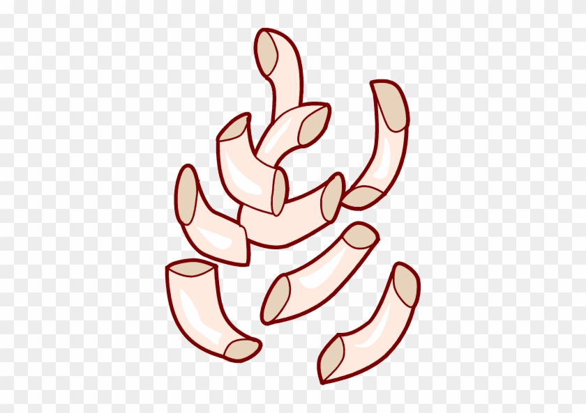 Pasta Clipart - Pasta Clipart #880646