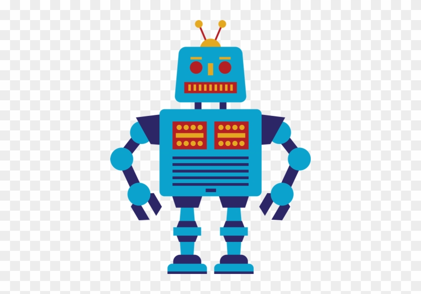 Robot Clip Art Free Clipart Images - Gadgets And Gizmos Vbs #880704