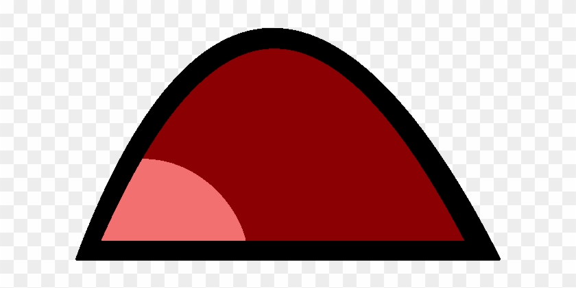 Sad - Sad Cartoon Mouth Png #880834