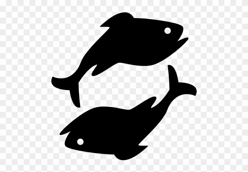 Pisces Png - Pisces Signs Png #880848