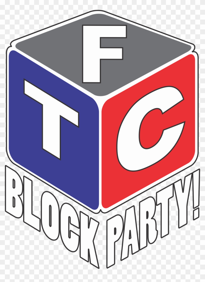 Over The Weekend We Pulled Back The Curtain On Ftc - First Tech Challenge #880882