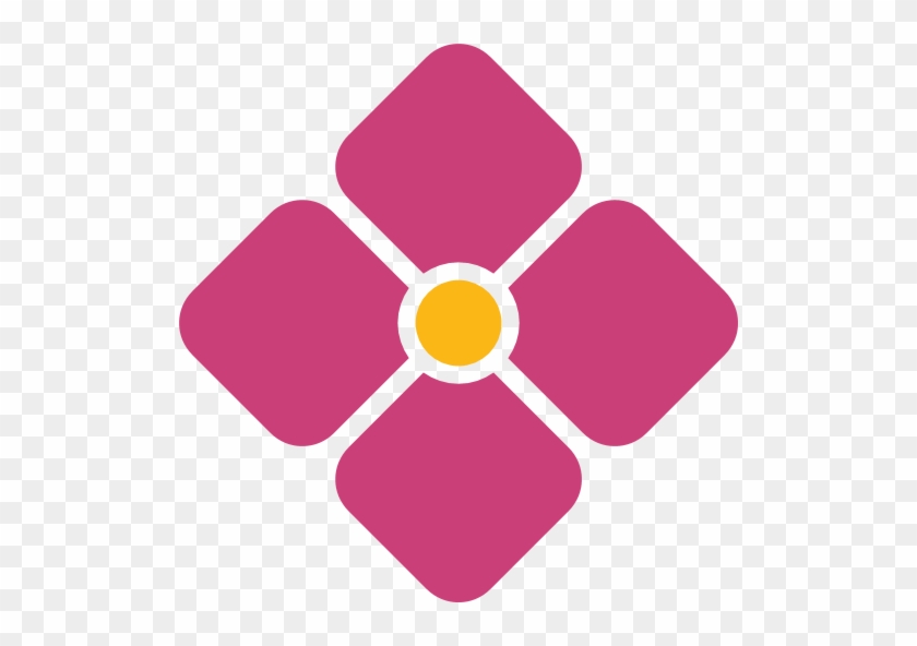 Diamond Shape With A Dot Inside Emoji - Football Stadium White Png #881025