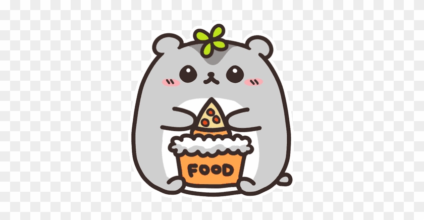 Nomhamster By Mushomusho - .com #881045