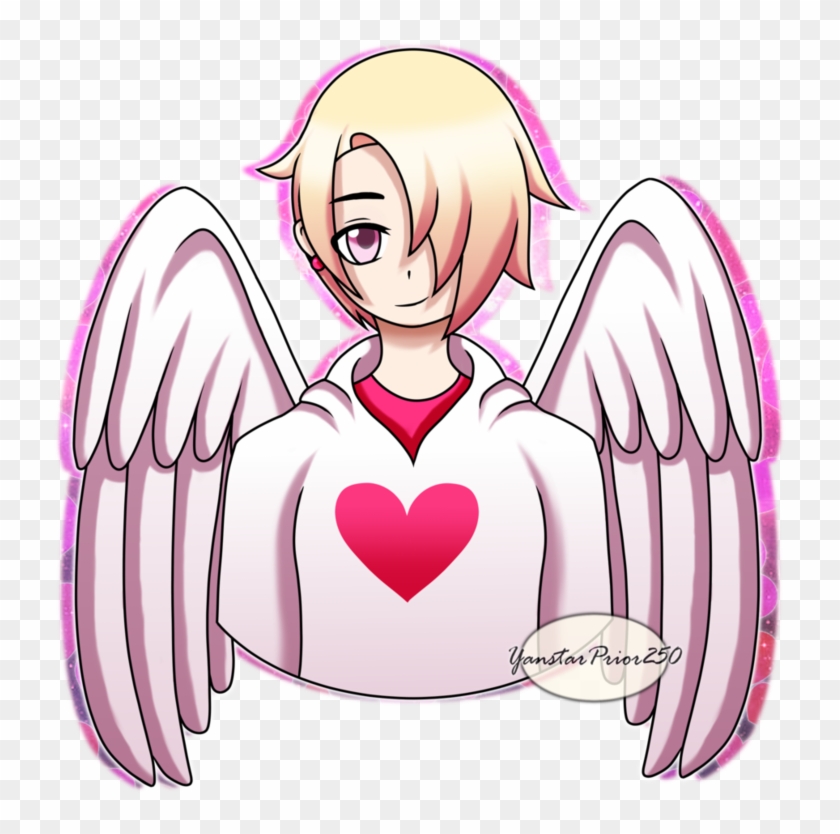 Cupid By Yanstarprior250 - Detective #881127