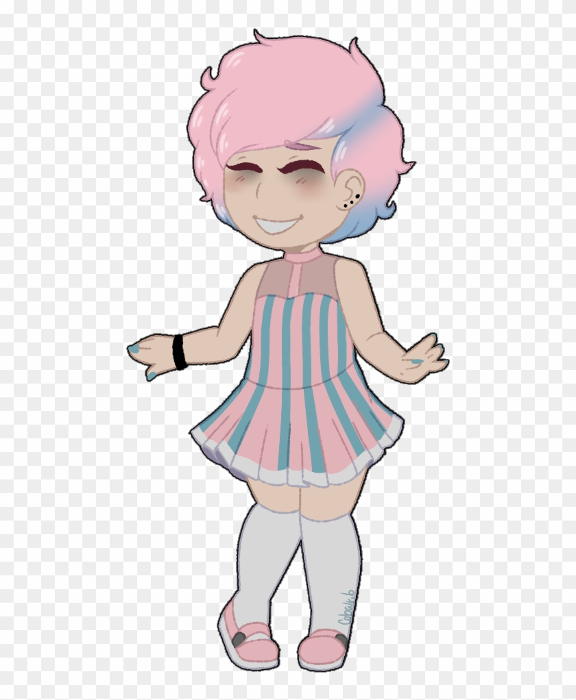 Cheerful Cupid By C0balt-blues - Cartoon #881175