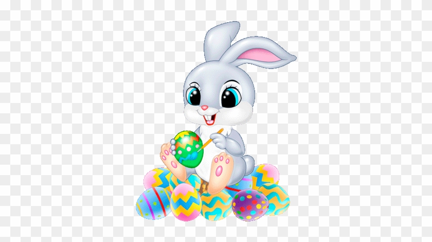 Húsvéti Nyuszi - Easter #881244