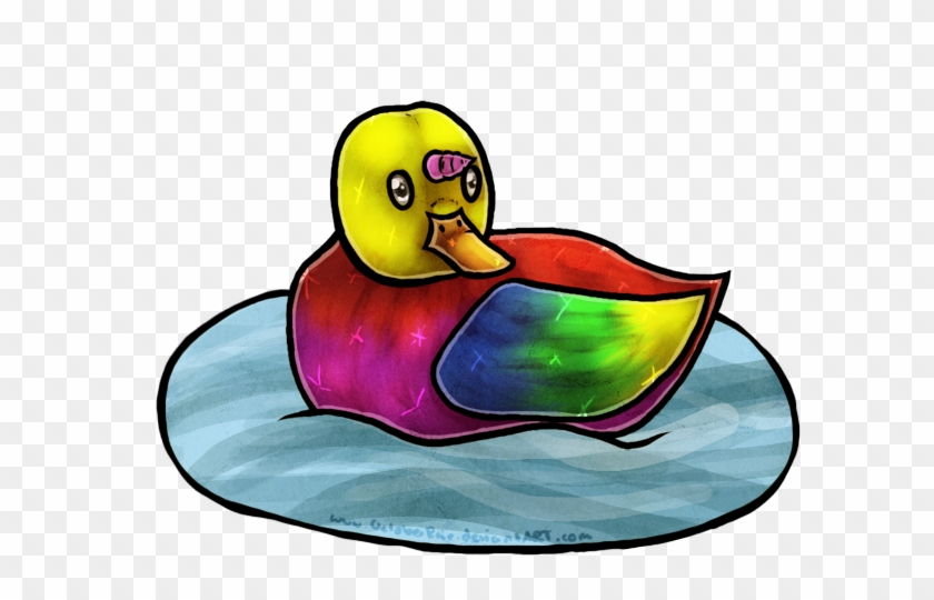 It's No Duck - Duck #881569