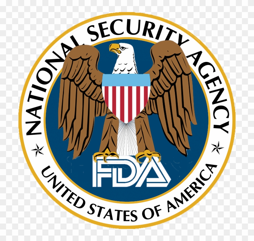 Categories - National Security Agency Logo #881664