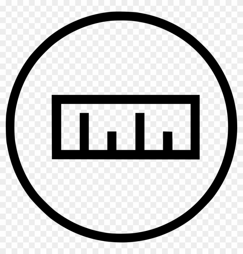 Measure Scale Measurement Ruler Comments - Measurement #881719