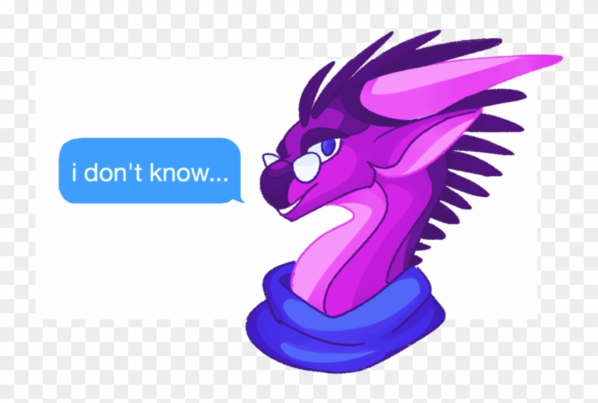 Insufferable Know It All By Kittify - Cartoon #881796