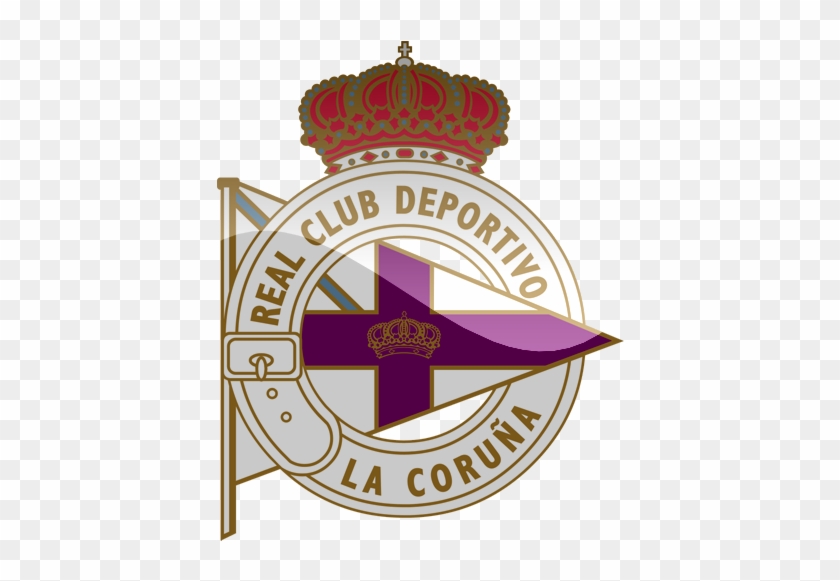 Deportivo De La Coruña #881821