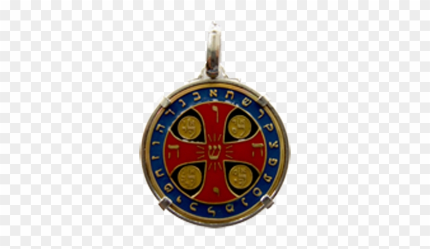 Ieschouah - Locket #881921