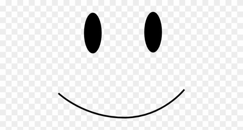 Smiley Face Clip Art At Clker - Circle #881934
