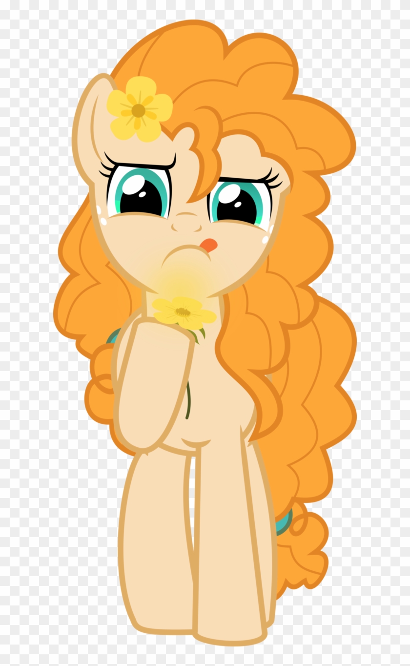 Pear Butter By Jhayarr23 - Mlp Vector Pear Butter #882055