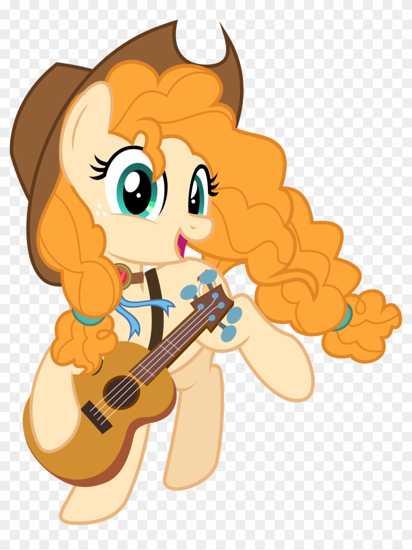 My Little Pony: Friendship Is Magic #882069