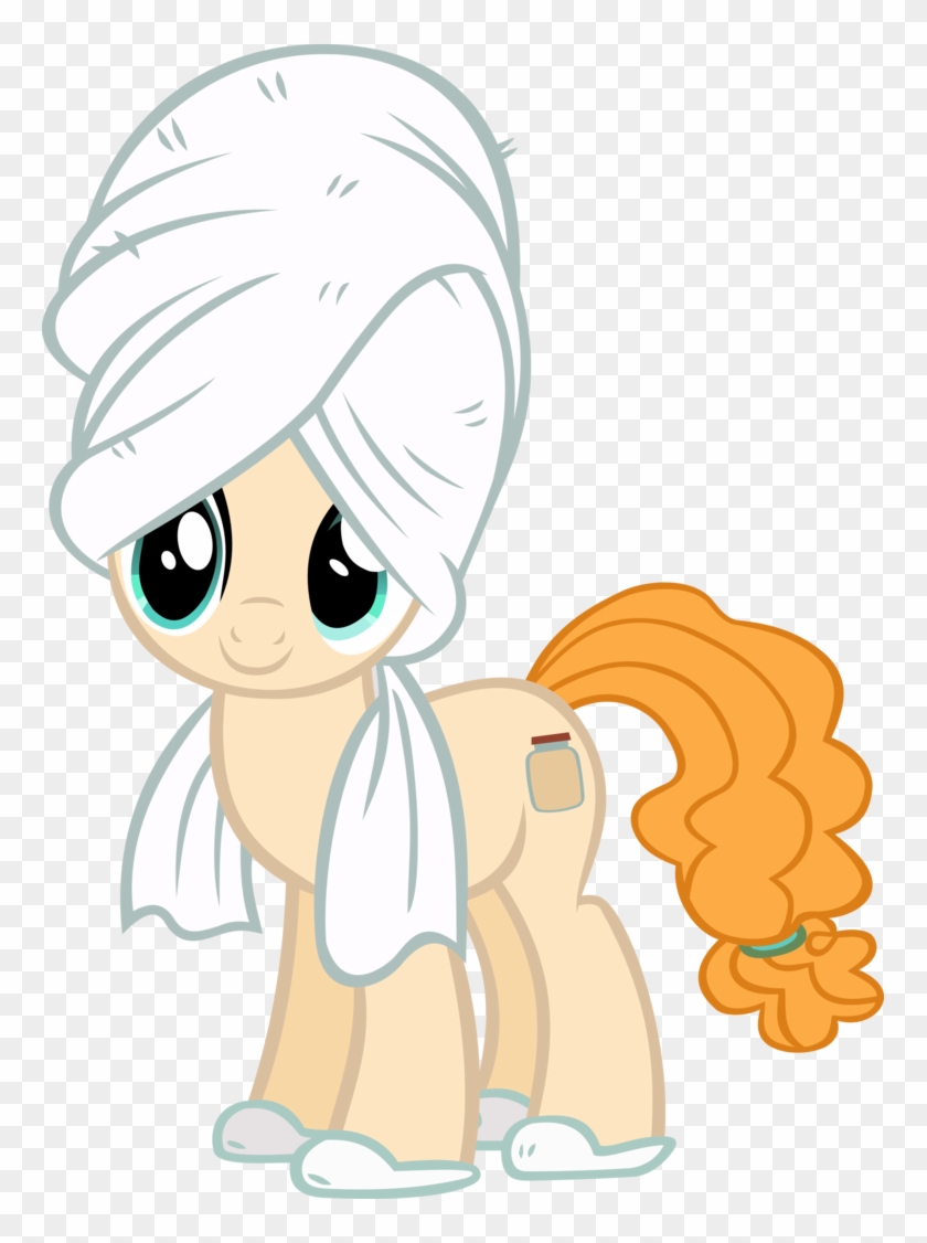 The User Gave Me The Idea With A Spa Version Of Pear - Cartoon #882082