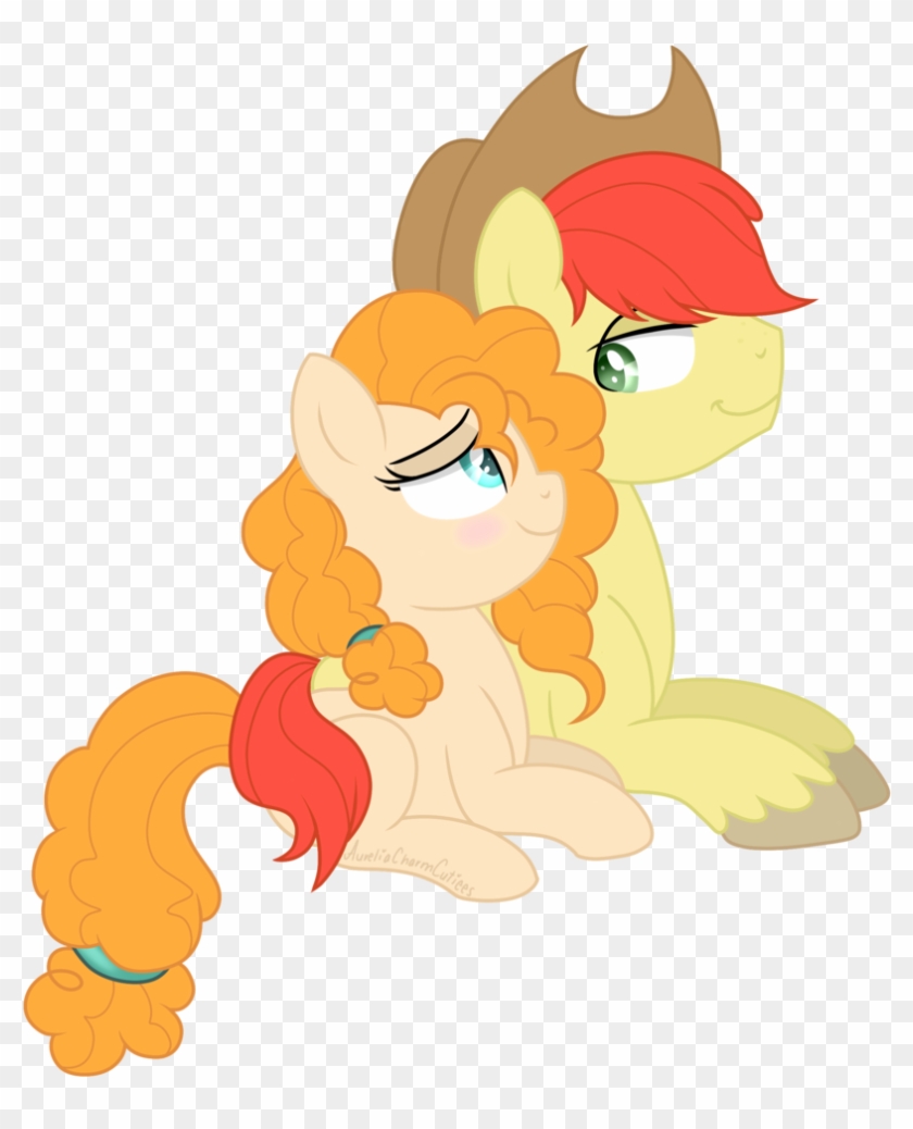 You Can Click Above To Reveal The Image Just This Once, - My Little Pony: Friendship Is Magic #882259