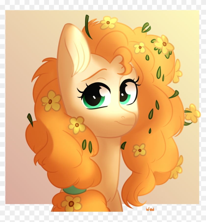 You Can Click Above To Reveal The Image Just This Once, - My Little Pony: Friendship Is Magic #882265
