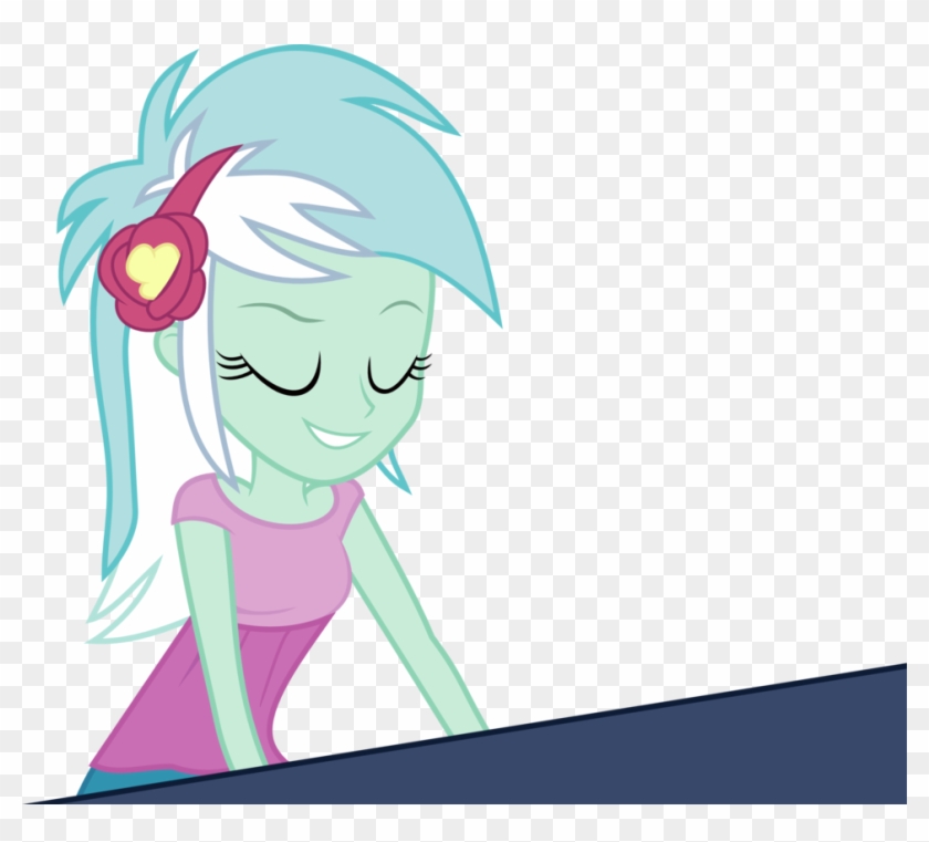 Lyra Sings By Mit-boy - Lyra Eg #882353