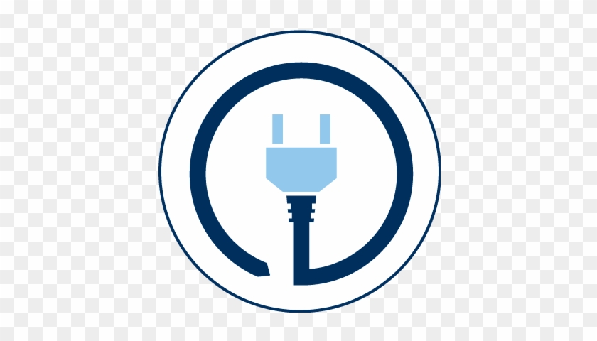Electrical - Electrical Engineer Icon Png #882365