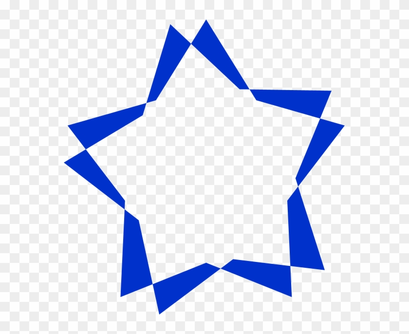 Amazingtlm Blue Star - Amazingtlm Blue Star #882446