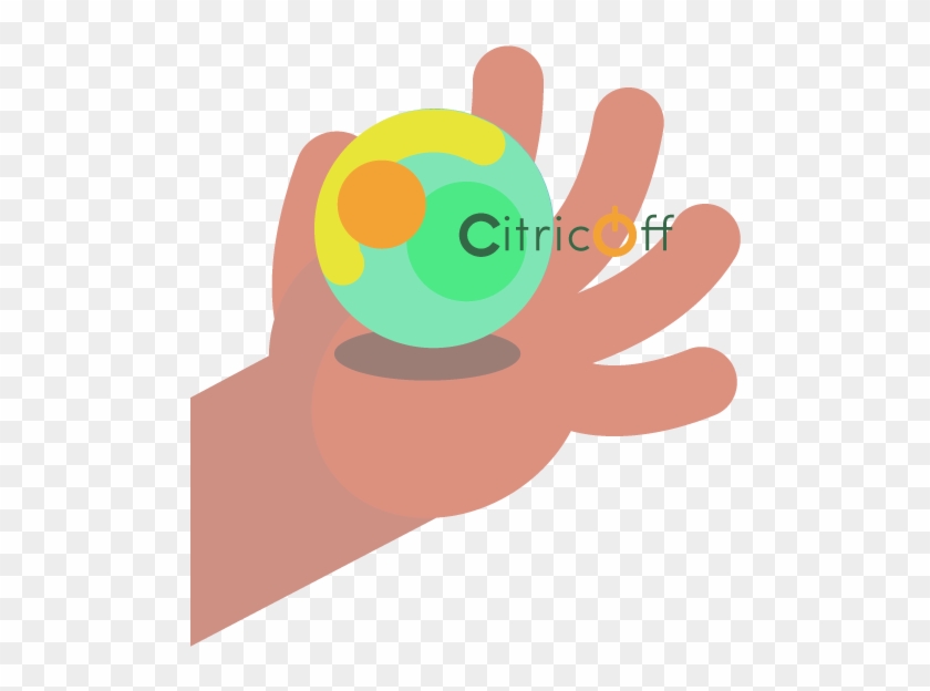 A Complex Problem, A Simple Solution - Circle #882464