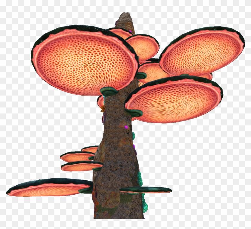 Tree - Illustration #882489