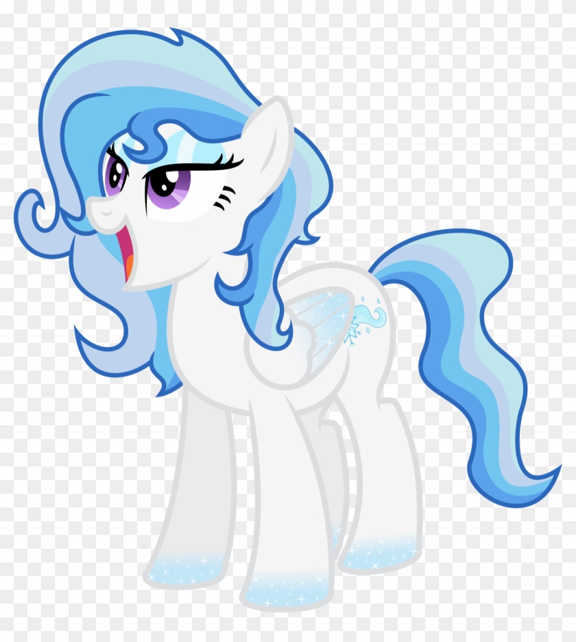 Ice Dreams By Psychicwalnut - Cartoon #882487