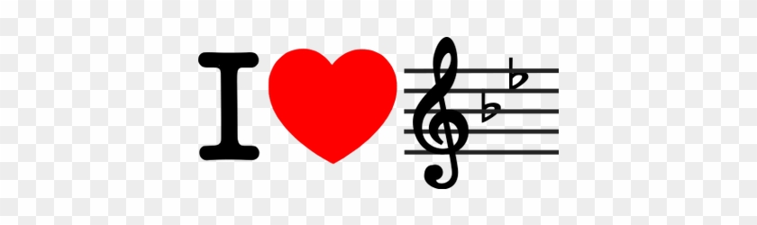 I Love Music - Music Transparent Love #882555