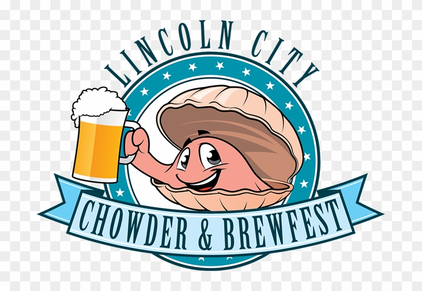 Chowder Brewfest In Lincoln City, Or - Lincoln City #882578